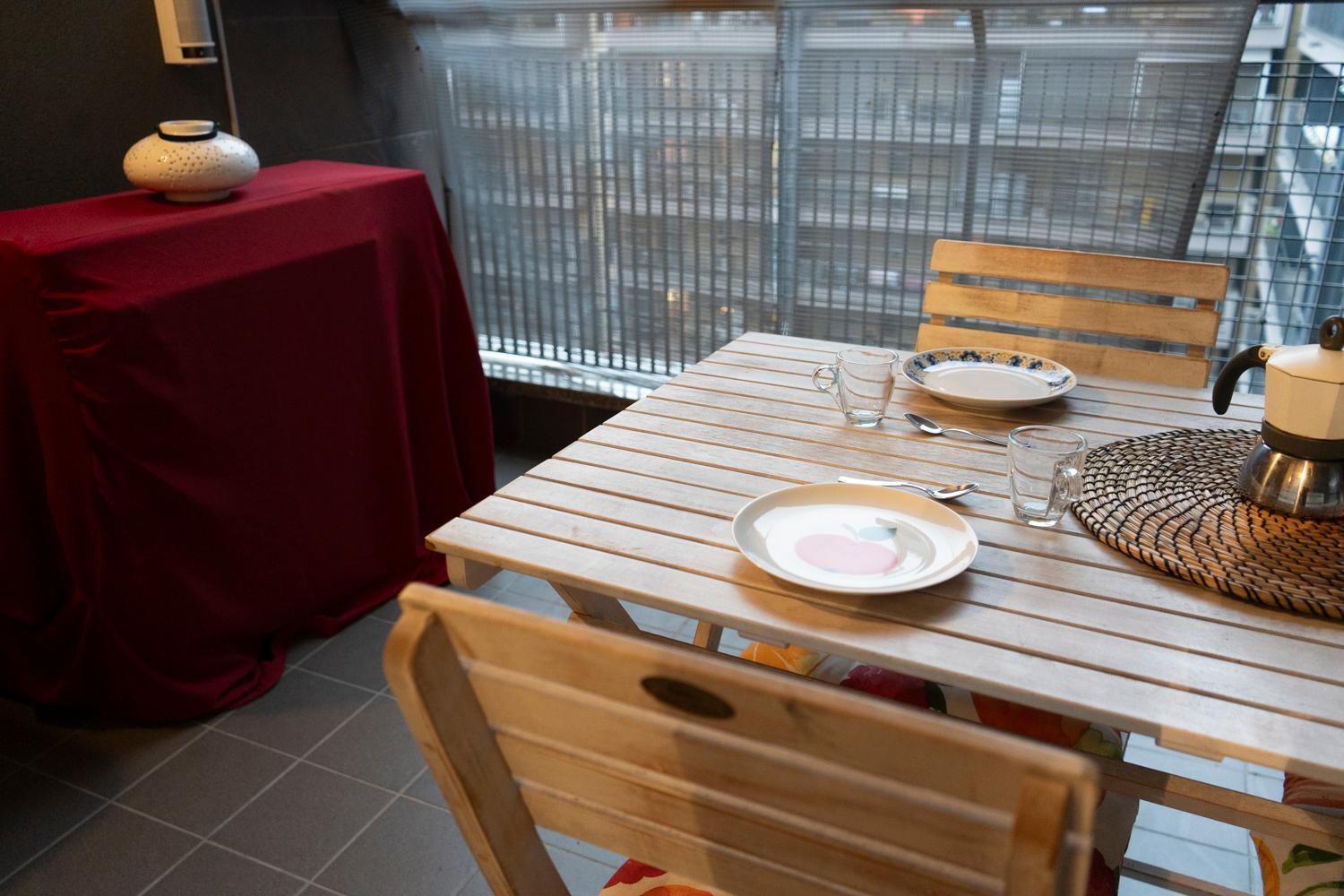 Cos54 • Exclusive Apartment With Terrace • Милано Екстериор снимка